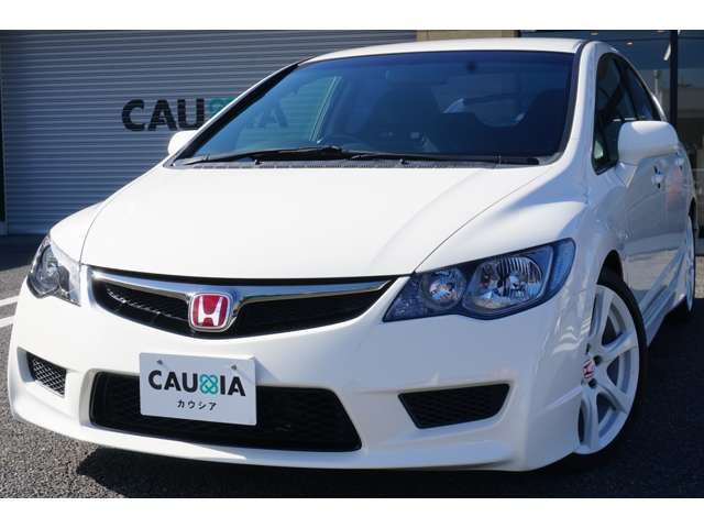 HONDA CIVIC sedan 2009