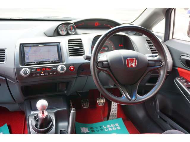 HONDA CIVIC sedan 2009
