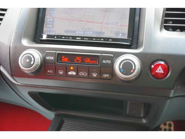 HONDA CIVIC sedan 2009