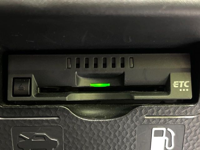 TOYOTA TANK 4WD 2019