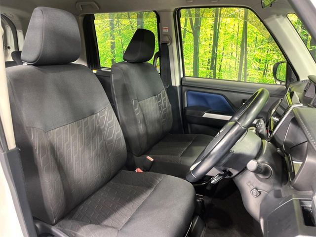 TOYOTA TANK 4WD 2019