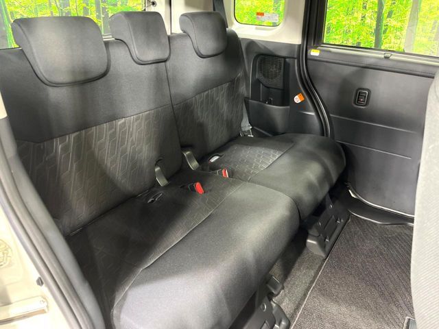 TOYOTA TANK 4WD 2019