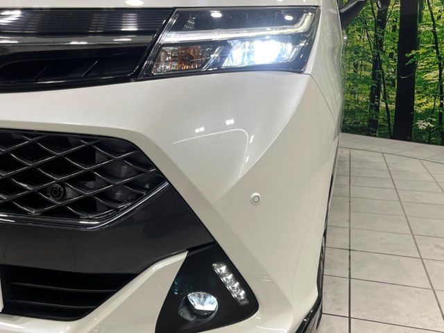 TOYOTA TANK 4WD 2019