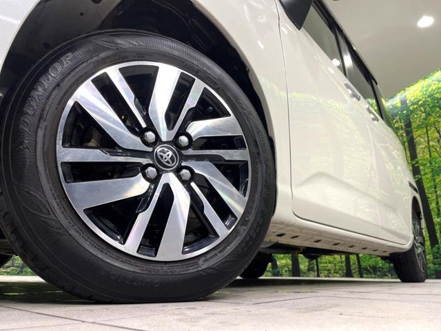 TOYOTA TANK 4WD 2019