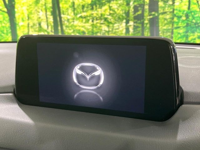 MAZDA CX-8 2019