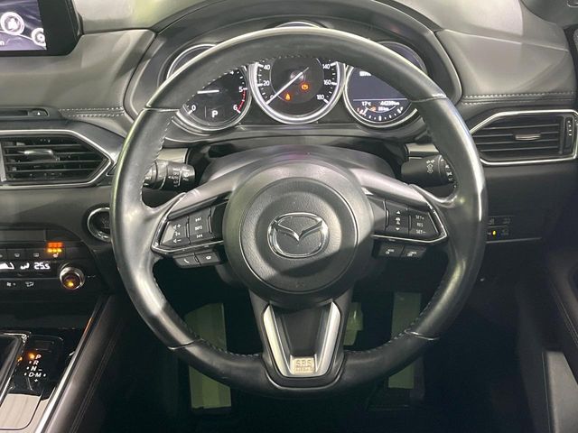 MAZDA CX-8 2019