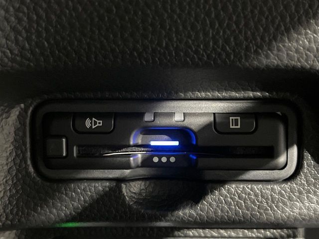 HONDA N BOX CUSTOM 2021