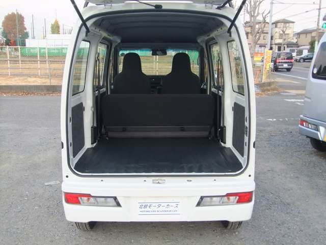 DAIHATSU HIJET CARGO 2021