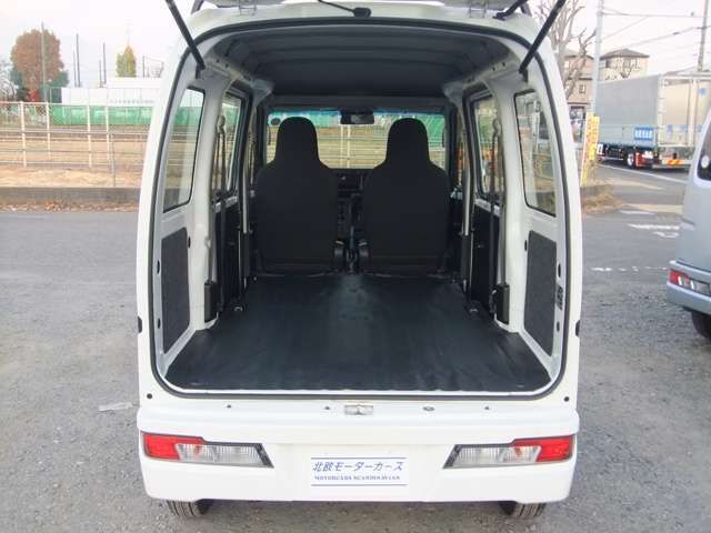 DAIHATSU HIJET CARGO 2021