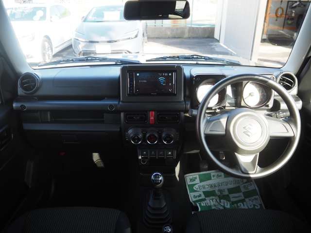 SUZUKI JIMNY 4WD 2022