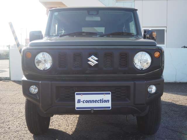 SUZUKI JIMNY 4WD 2022