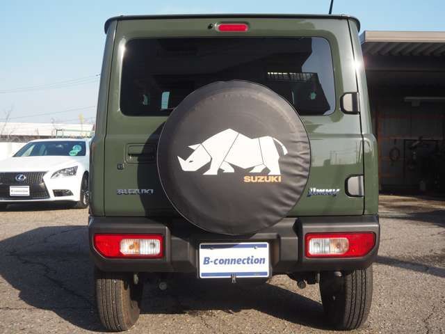 SUZUKI JIMNY 4WD 2022