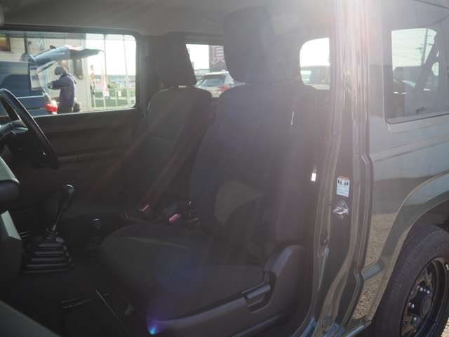 SUZUKI JIMNY 4WD 2022