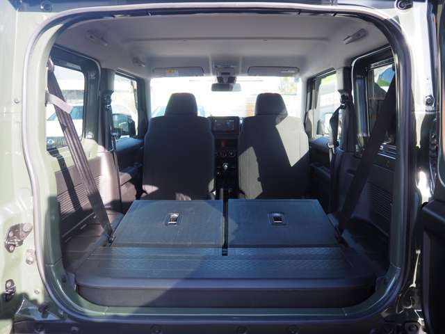 SUZUKI JIMNY 4WD 2022