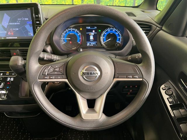 NISSAN ROOX 2020