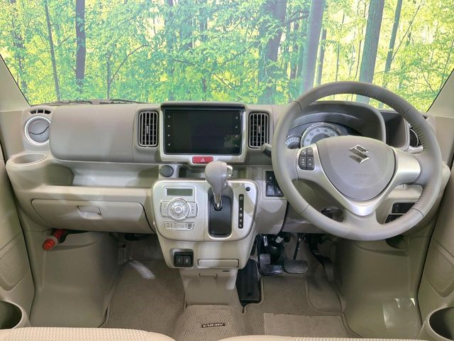 SUZUKI EVERY wagon 2025