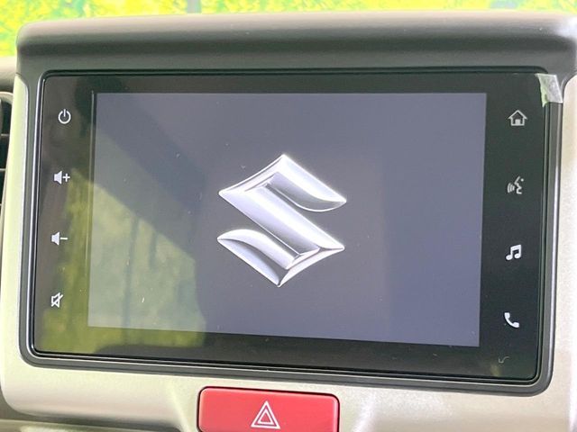 SUZUKI EVERY wagon 2025