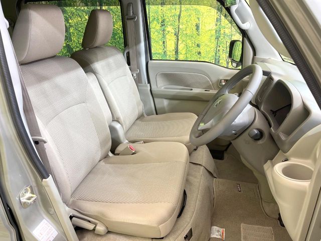 SUZUKI EVERY wagon 2025