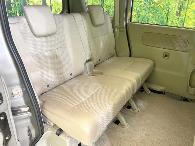 SUZUKI EVERY wagon 2025