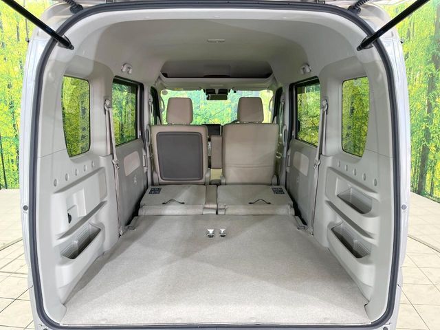 SUZUKI EVERY wagon 2025