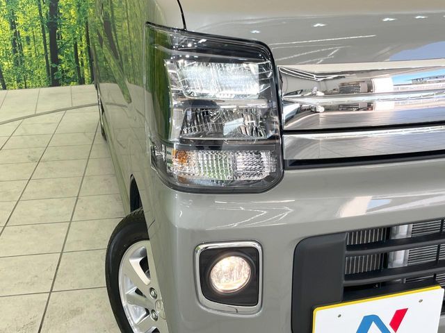 SUZUKI EVERY wagon 2025