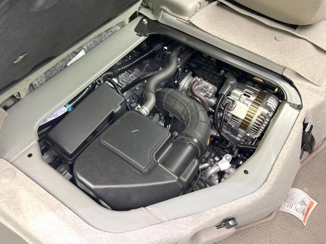 SUZUKI EVERY wagon 2025