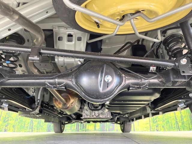 SUZUKI EVERY wagon 2025