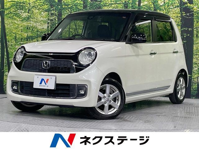 HONDA N-ONE 2015