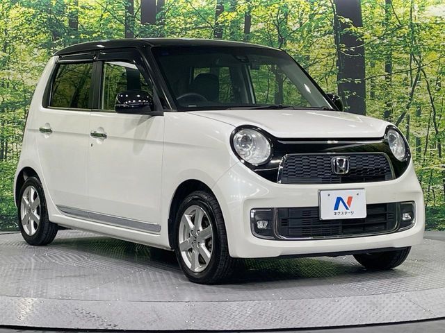 HONDA N-ONE 2015