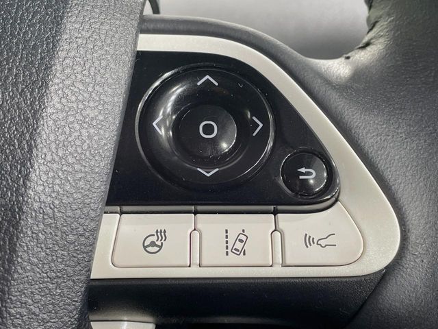 TOYOTA PRIUS PHV 2017