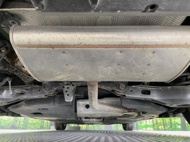 TOYOTA PRIUS PHV 2017