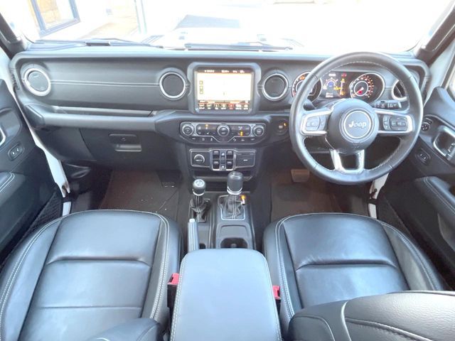 JEEP JEEP WRANGLER UNLIMITED 2023