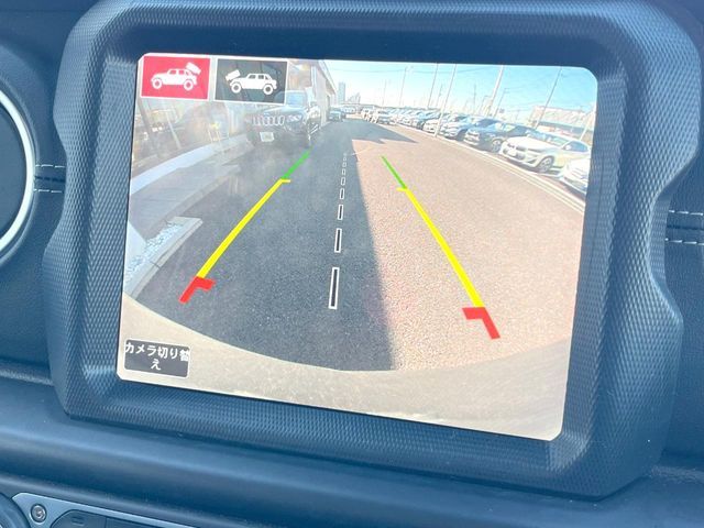 JEEP JEEP WRANGLER UNLIMITED 2023