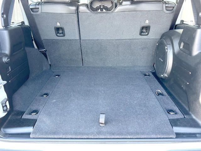 JEEP JEEP WRANGLER UNLIMITED 2023