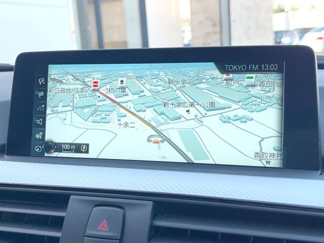 BMW BMW 3series sedan 2017