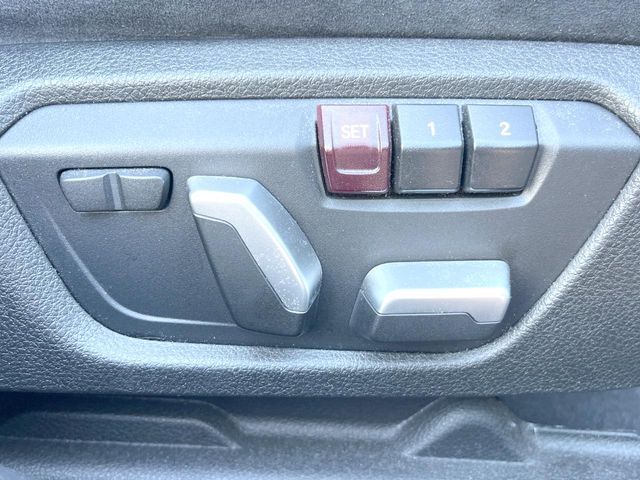 BMW BMW 3series sedan 2017