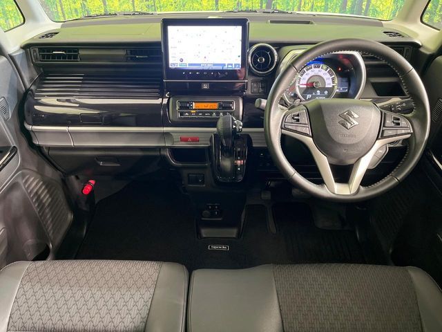 SUZUKI Spacia custom 2023