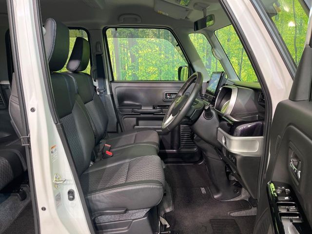 SUZUKI Spacia custom 2023