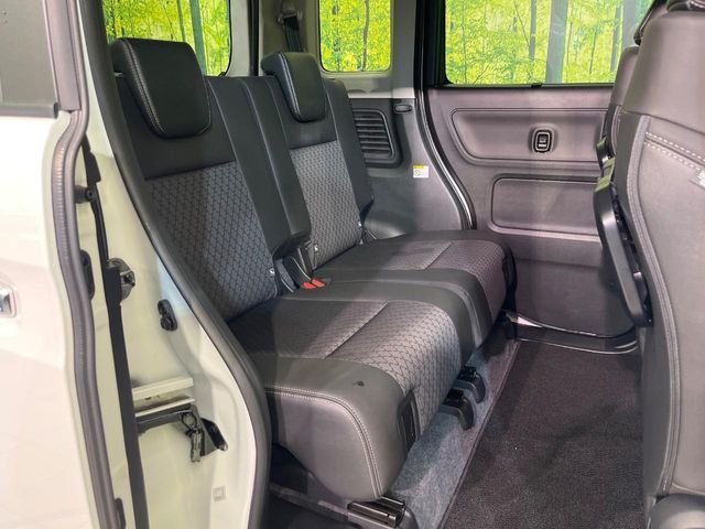 SUZUKI Spacia custom 2023