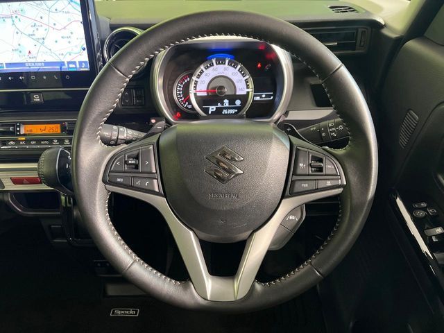 SUZUKI Spacia custom 2023