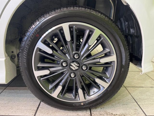 SUZUKI Spacia custom 2023