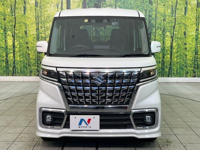 SUZUKI Spacia custom 2023