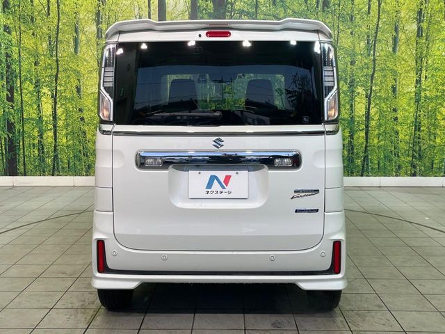 SUZUKI Spacia custom 2023