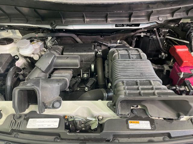 SUZUKI Spacia custom 2023