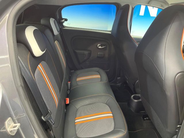 RENAULT RENAULT TWINGO 2018