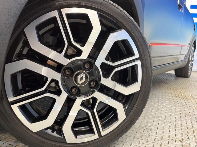 RENAULT RENAULT TWINGO 2018