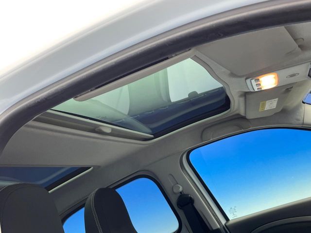 MCC SMART FORFOUR 2018