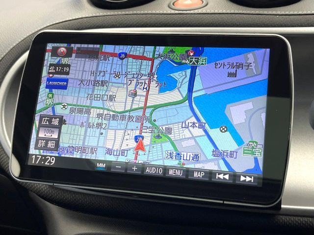 MCC SMART FORFOUR 2018