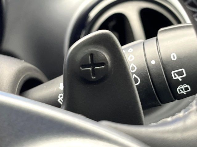 MCC SMART FORFOUR 2018