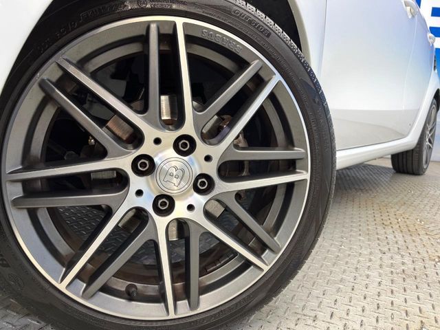 MCC SMART FORFOUR 2018